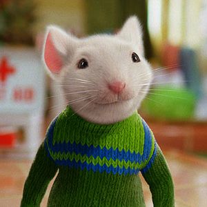 Photo Stuart Little 2