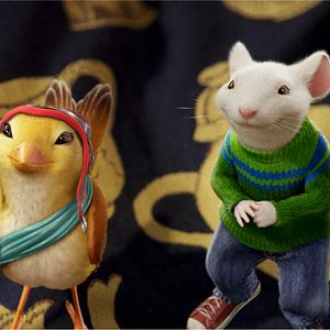 Photo Stuart Little 2
