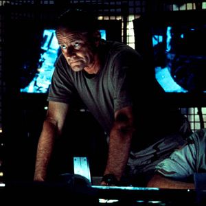 Photo Sam Shepard