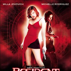 Photo Resident Evil