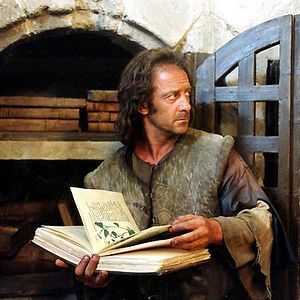 Photo Vincent Lindon