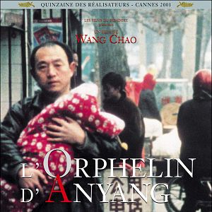 Photo L'Orphelin d'Anyang