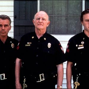Photo Peter Boyle