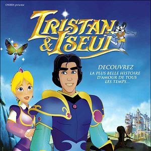 Photo Tristan et Iseut