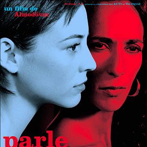Photo Parle avec elle