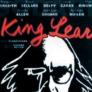 Photo King Lear