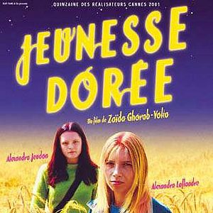 Photo Jeunesse dorée