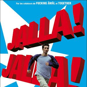 Photo Jalla! Jalla!