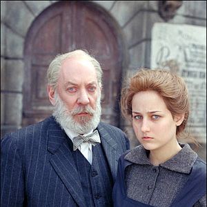 Photo Leelee Sobieski