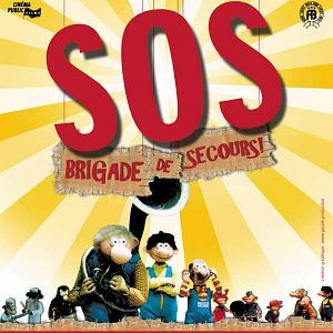 Photo SOS Brigade de secours !
