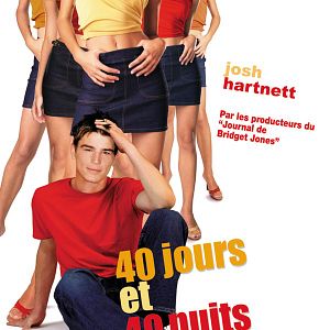 Photo 40 jours et 40 nuits