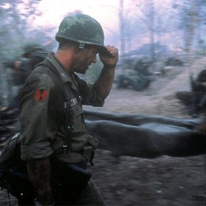 Photo Randall Wallace