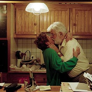 Photo Et si on parlait d'amour...