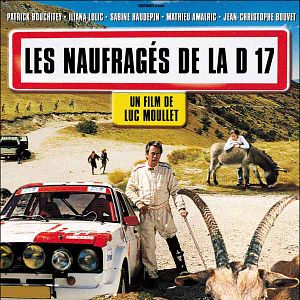 Photo Les Naufragés de la D17