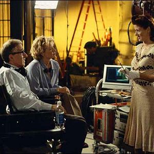 Photo Hollywood Ending