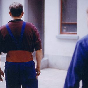 Photo Olivier Gourmet