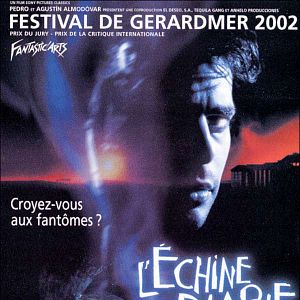 Photo L'Echine du diable