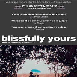 Photo Blissfully yours