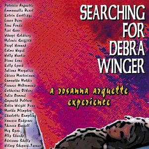 Photo Searching for Debra Winger