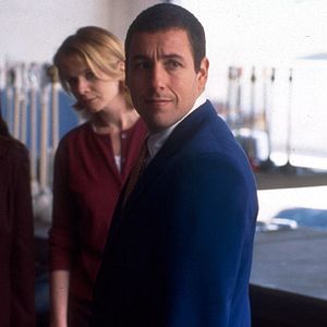 Photo Punch-Drunk Love