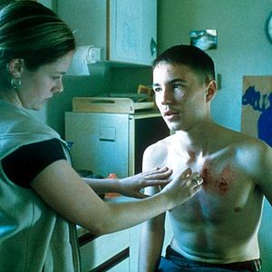 Photo Martin Compston