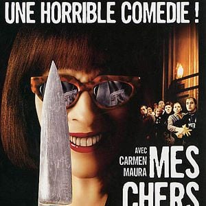 Photo Mes chers voisins