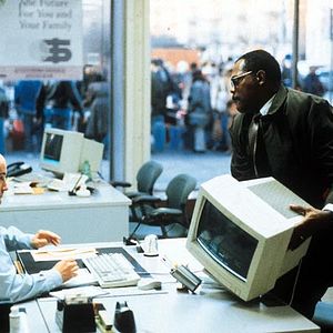 Photo Samuel L. Jackson