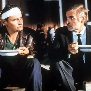 Photo L'Homme sans passé