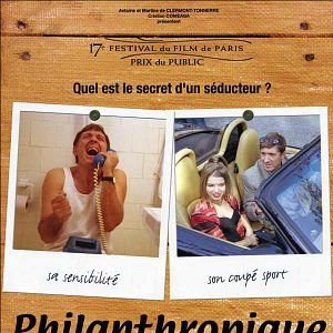 Photo Philanthropique