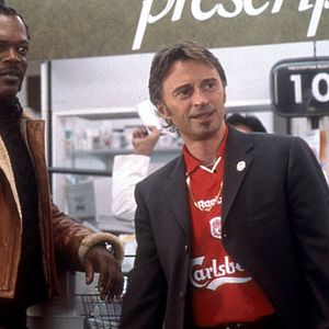 Photo Samuel L. Jackson