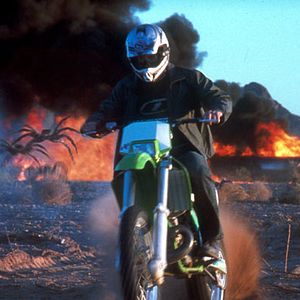 Photo Ellory Elkayem