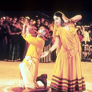 Photo Lagaan
