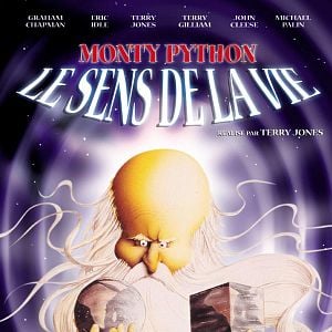 Photo Monty Python, le sens de la vie