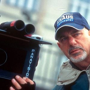 xXx : Photo Rob Cohen