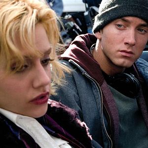 Photo Brittany Murphy