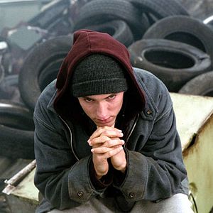 Photo Eminem