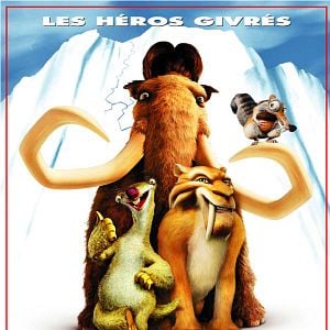 Photo L'Âge de glace