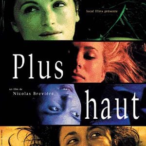 Photo Plus haut