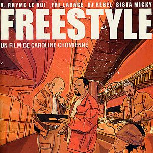 Photo Freestyle