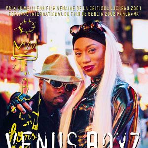 Photo Venus Boyz