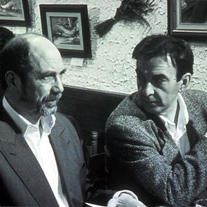 Photo Féodor Atkine