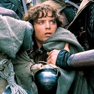 Photo Le Seigneur des anneaux : les deux tours