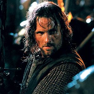 Photo Le Seigneur des anneaux : les deux tours