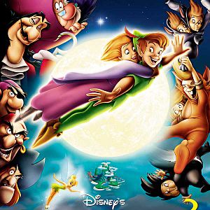 Photo Peter Pan, retour au Pays Imaginaire