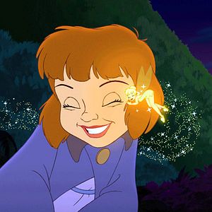 Photo Peter Pan, retour au Pays Imaginaire