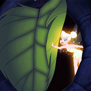 Photo Peter Pan, retour au Pays Imaginaire