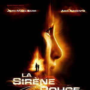 Photo La Sirène rouge