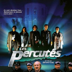Photo Les Percutés