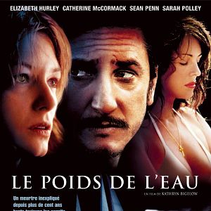 Photo Le Poids de l'eau