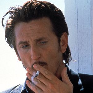 Photo Sean Penn